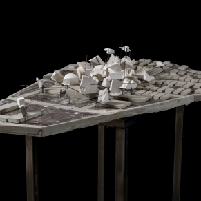 Physical Site Model